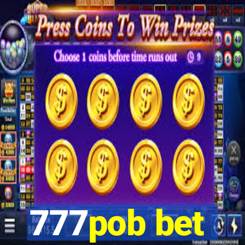 777pob bet